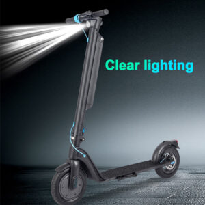 Scooter E12 Electric Skateboard