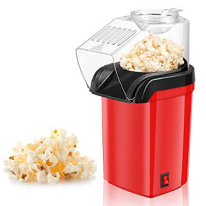 Mini Popcorn Electric Machine