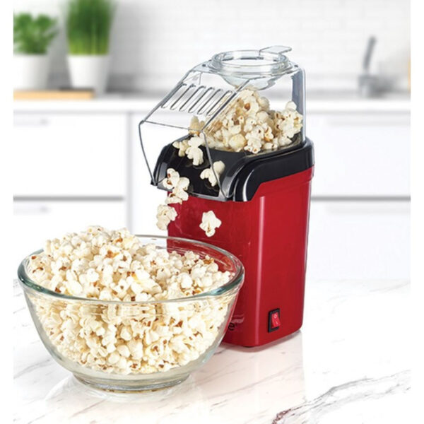 Mini Popcorn Electric Machine - Image 6