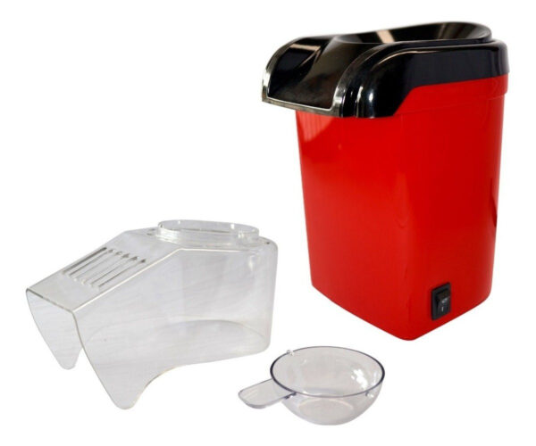 Mini Popcorn Electric Machine - Image 2